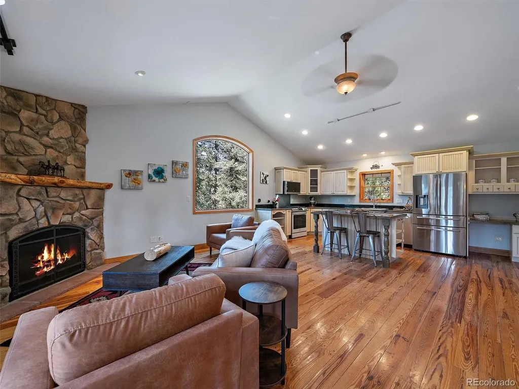 27905 Mariposa Road Evergreen CO 80439