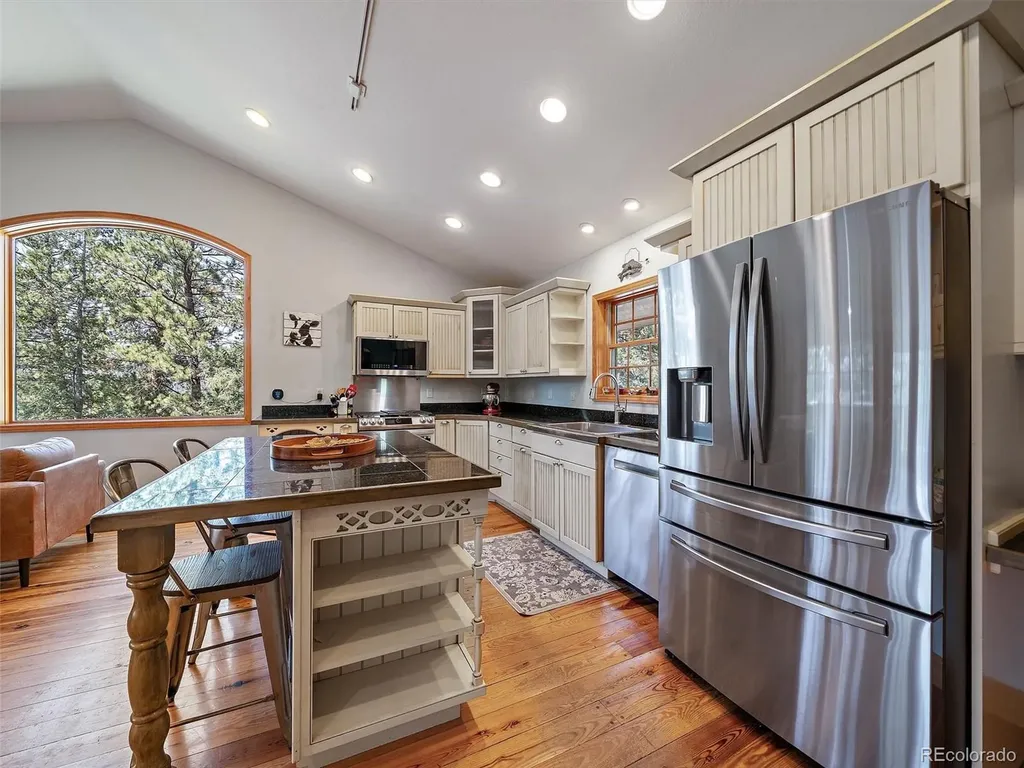 27905 Mariposa Road Evergreen CO 80439