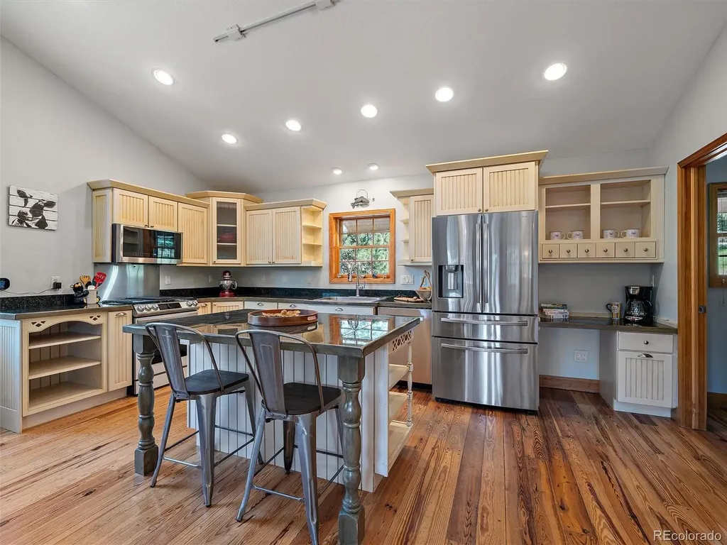 27905 Mariposa Road Evergreen CO 80439