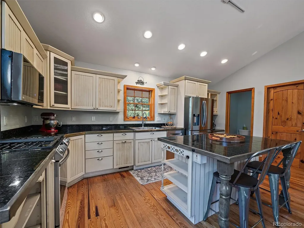 27905 Mariposa Road Evergreen CO 80439