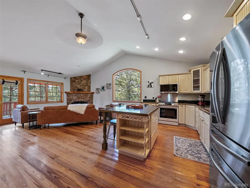 27905 Mariposa Road Evergreen CO 80439