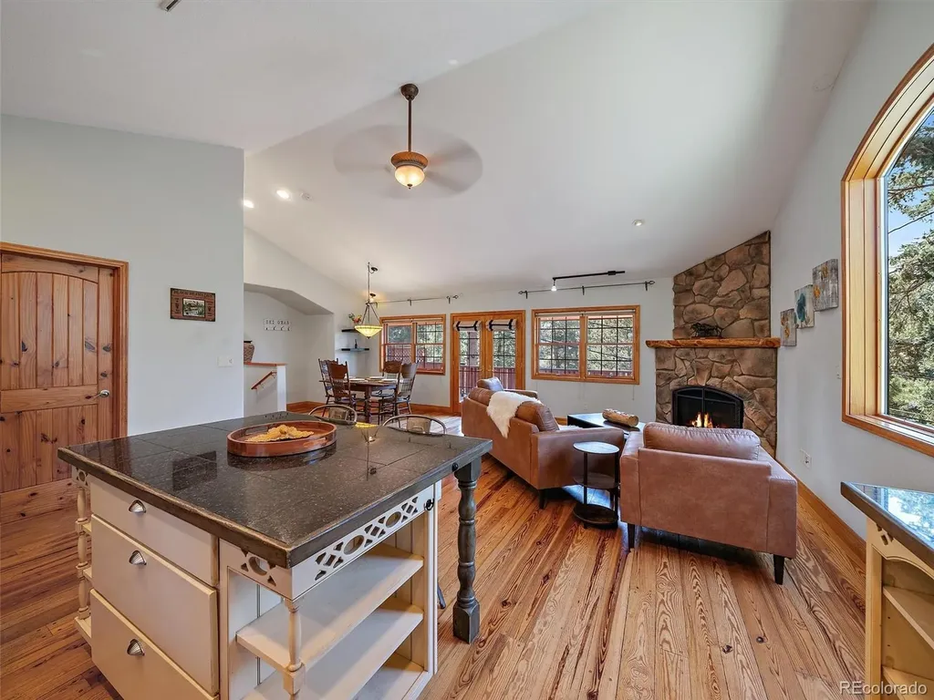 27905 Mariposa Road Evergreen CO 80439