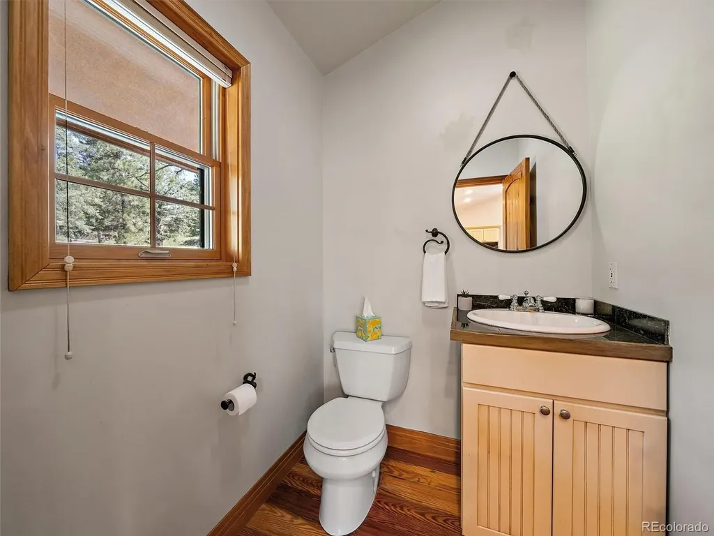 27905 Mariposa Road Evergreen CO 80439