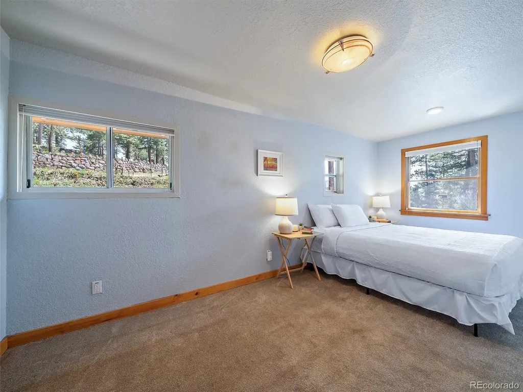 27905 Mariposa Road Evergreen CO 80439
