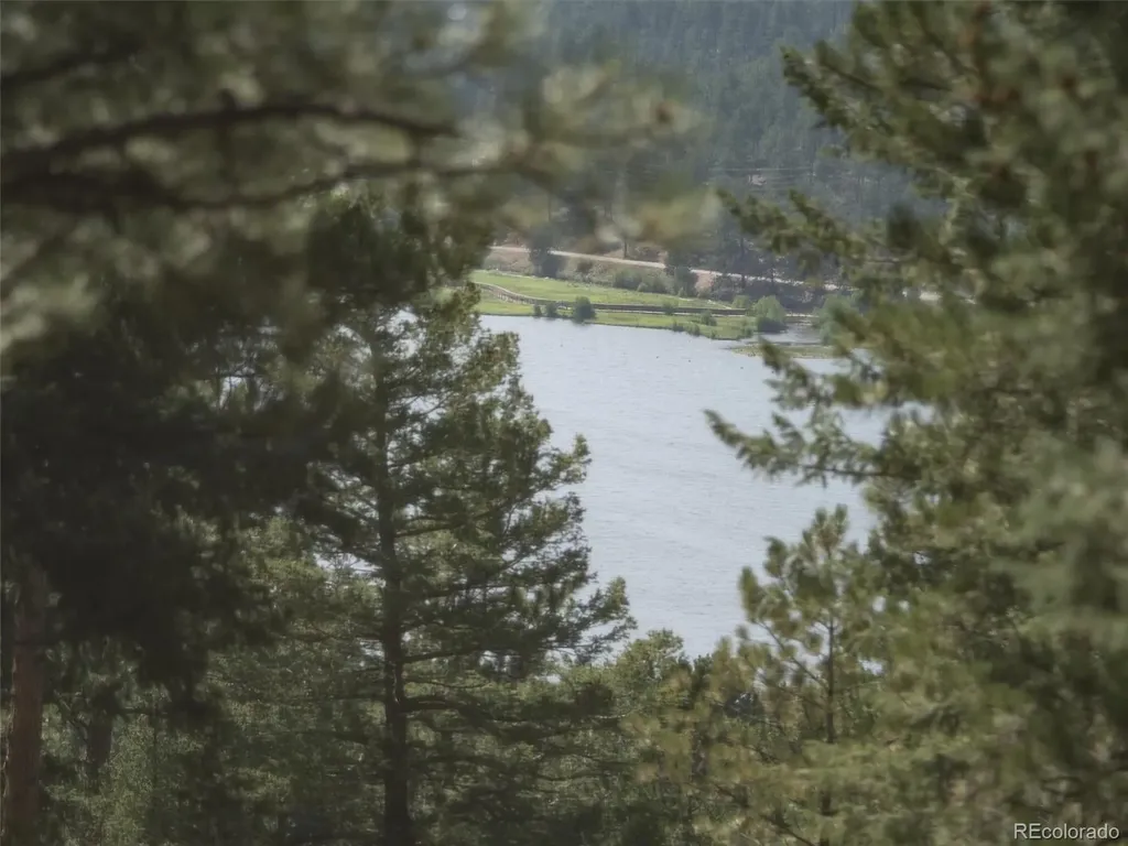 27905 Mariposa Road Evergreen CO 80439