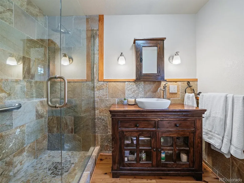 27905 Mariposa Road Evergreen CO 80439