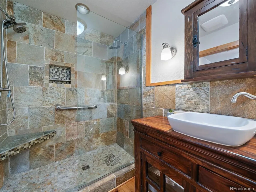 27905 Mariposa Road Evergreen CO 80439