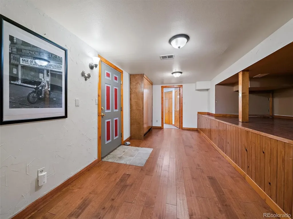 27905 Mariposa Road Evergreen CO 80439