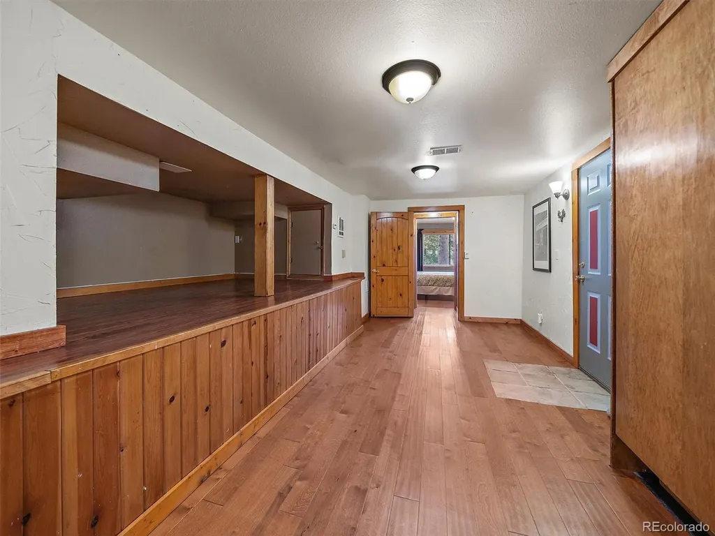 27905 Mariposa Road Evergreen CO 80439