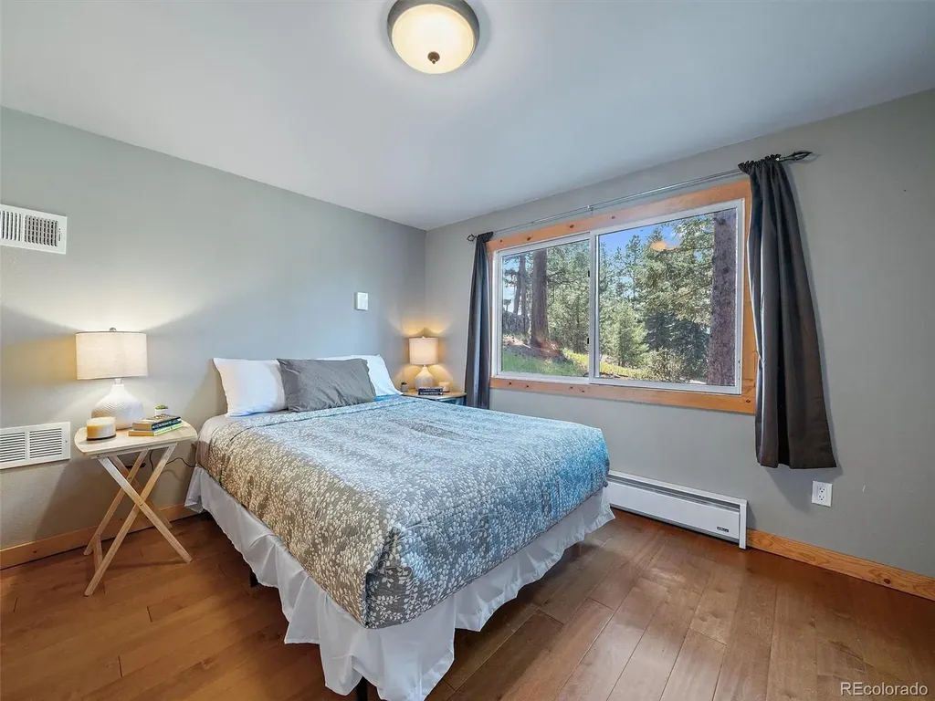 27905 Mariposa Road Evergreen CO 80439