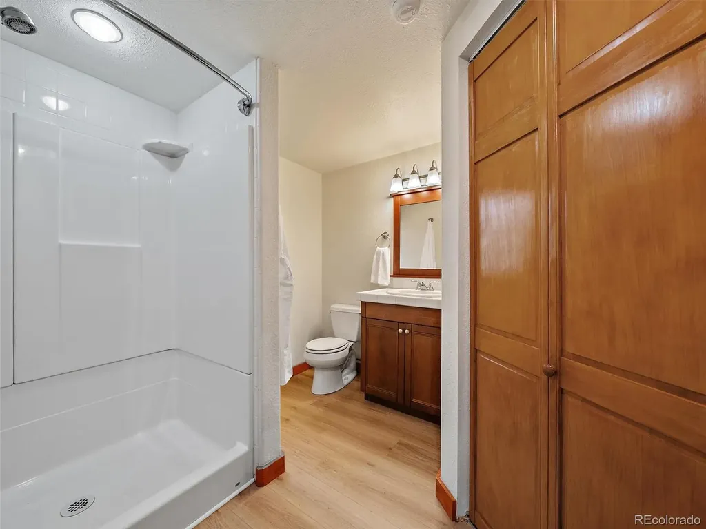 27905 Mariposa Road Evergreen CO 80439