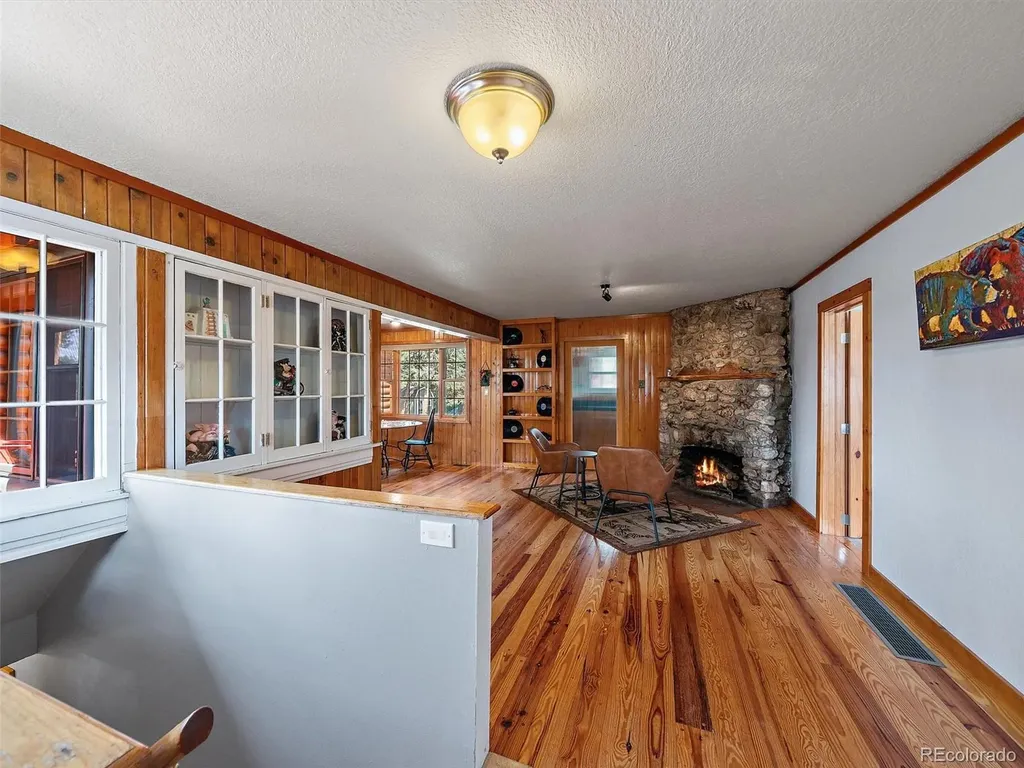 27905 Mariposa Road Evergreen CO 80439