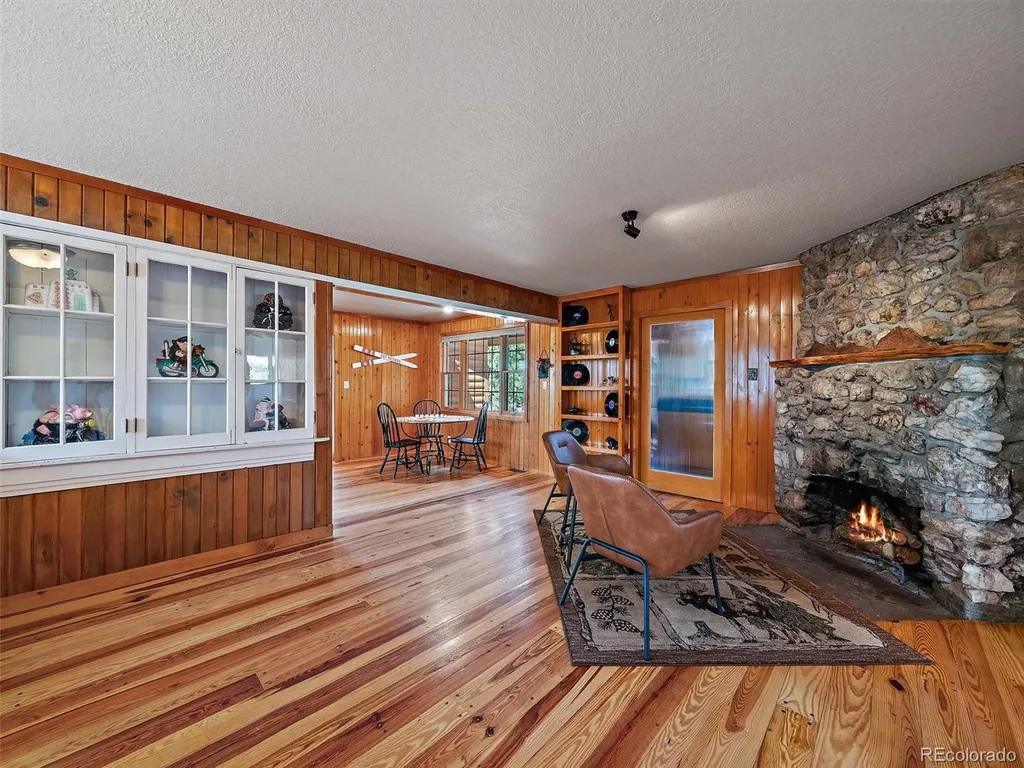 27905 Mariposa Road Evergreen CO 80439