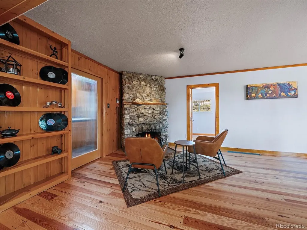 27905 Mariposa Road Evergreen CO 80439