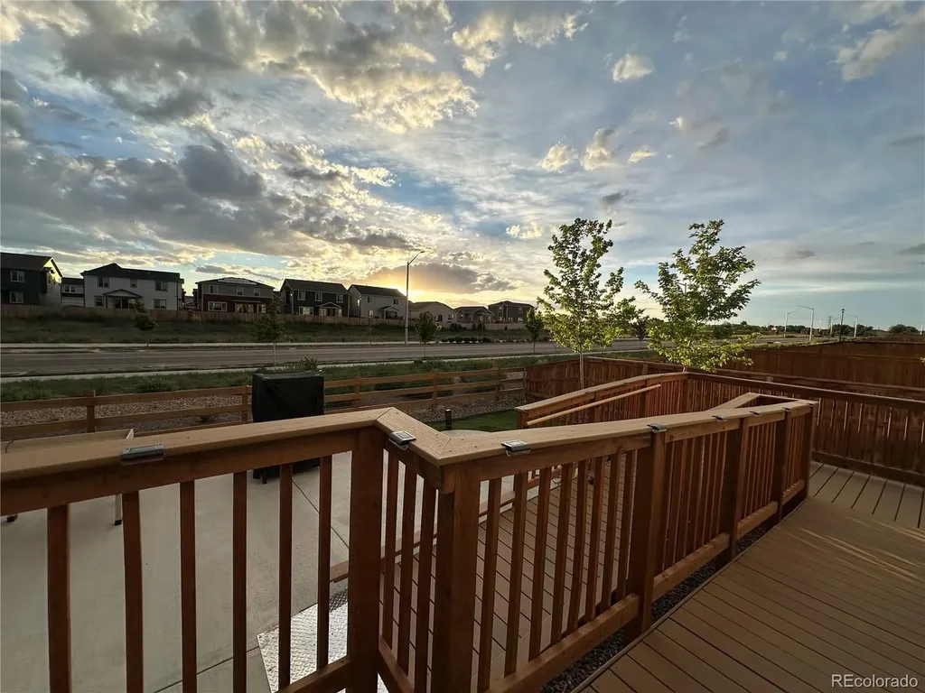 543 Lost Lake Street Brighton CO 80601