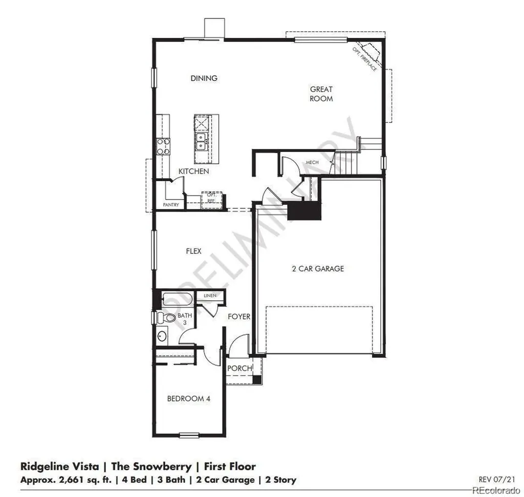 543 Lost Lake Street Brighton CO 80601
