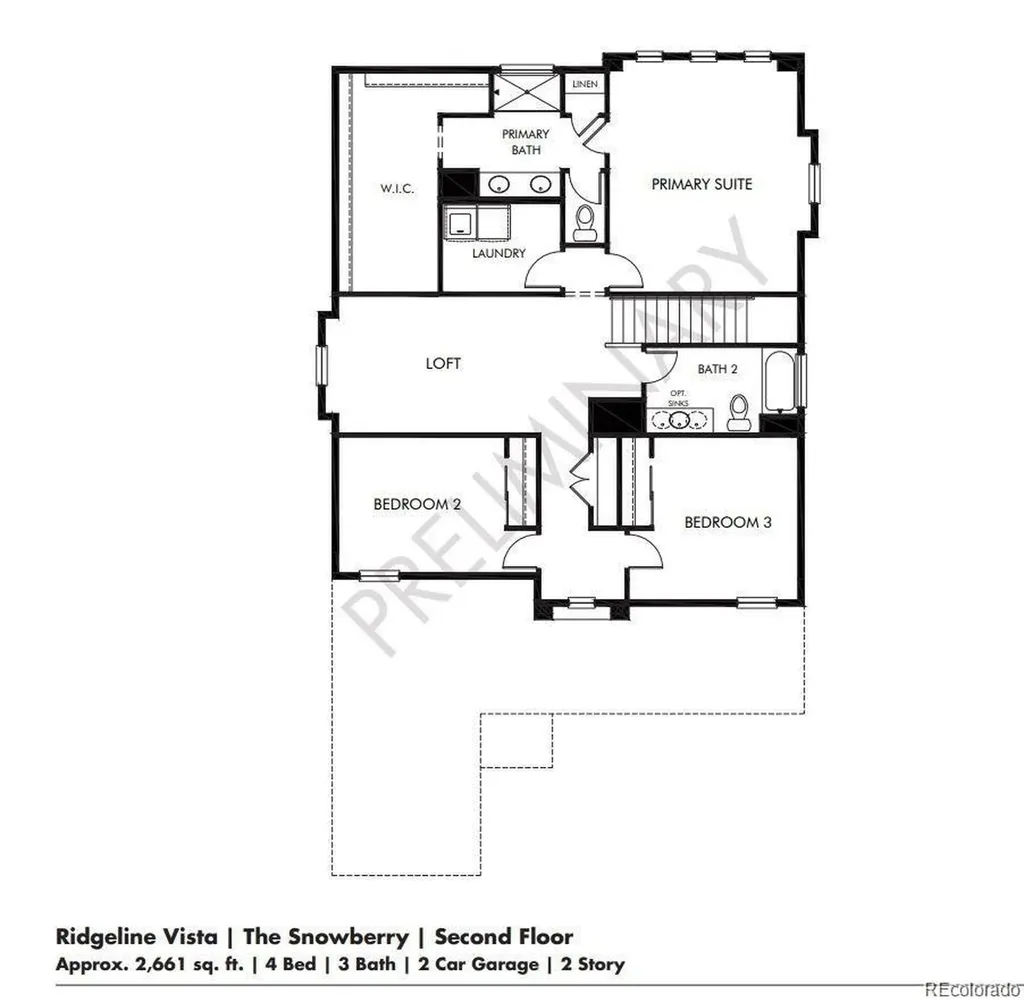 543 Lost Lake Street Brighton CO 80601
