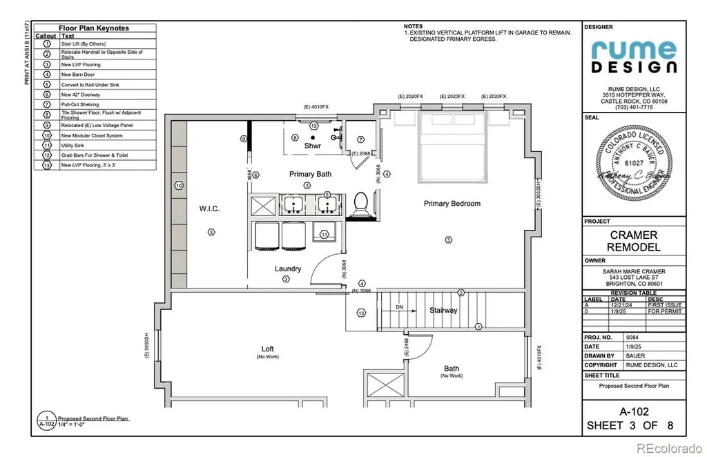 543 Lost Lake Street Brighton CO 80601