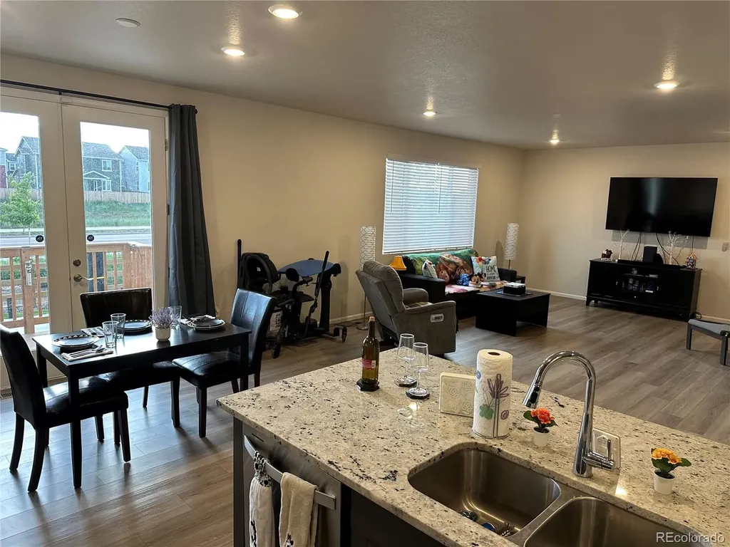 543 Lost Lake Street Brighton CO 80601