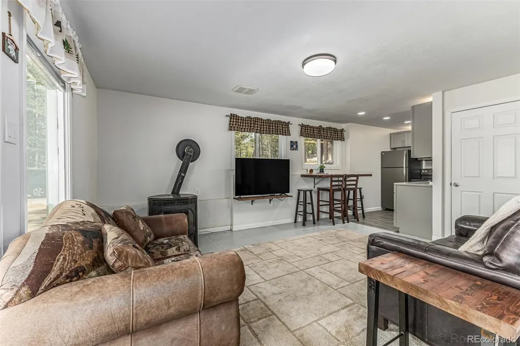 1462 Burland Drive Bailey CO 80421