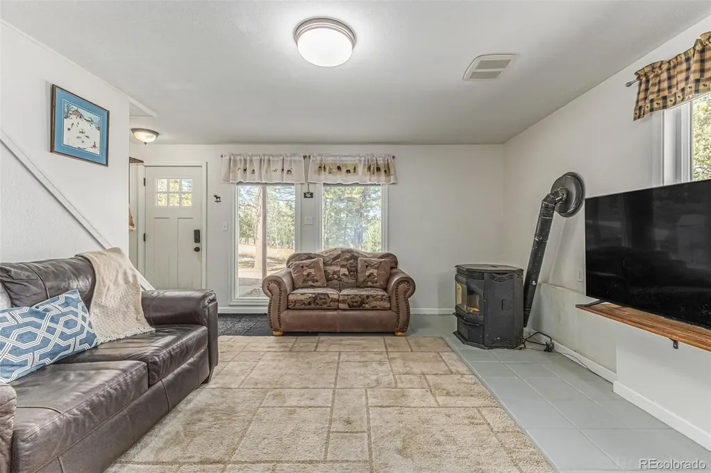 1462 Burland Drive Bailey CO 80421