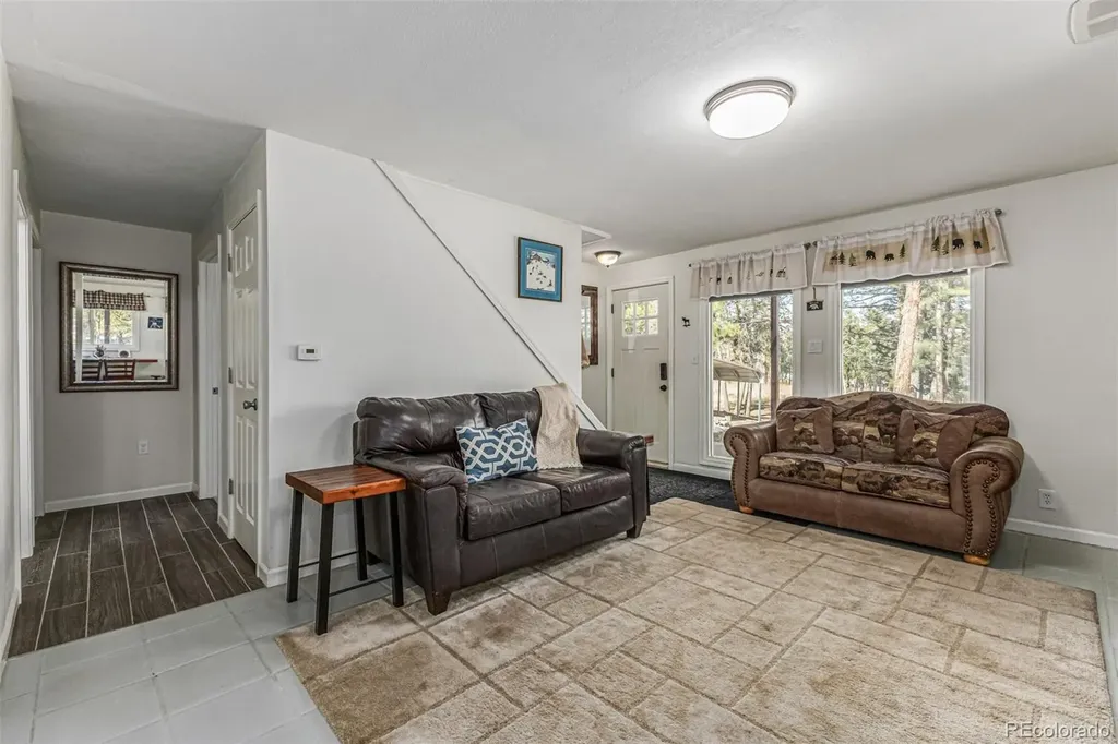 1462 Burland Drive Bailey CO 80421