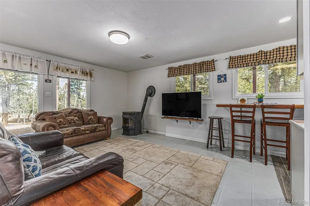 1462 Burland Drive Bailey CO 80421