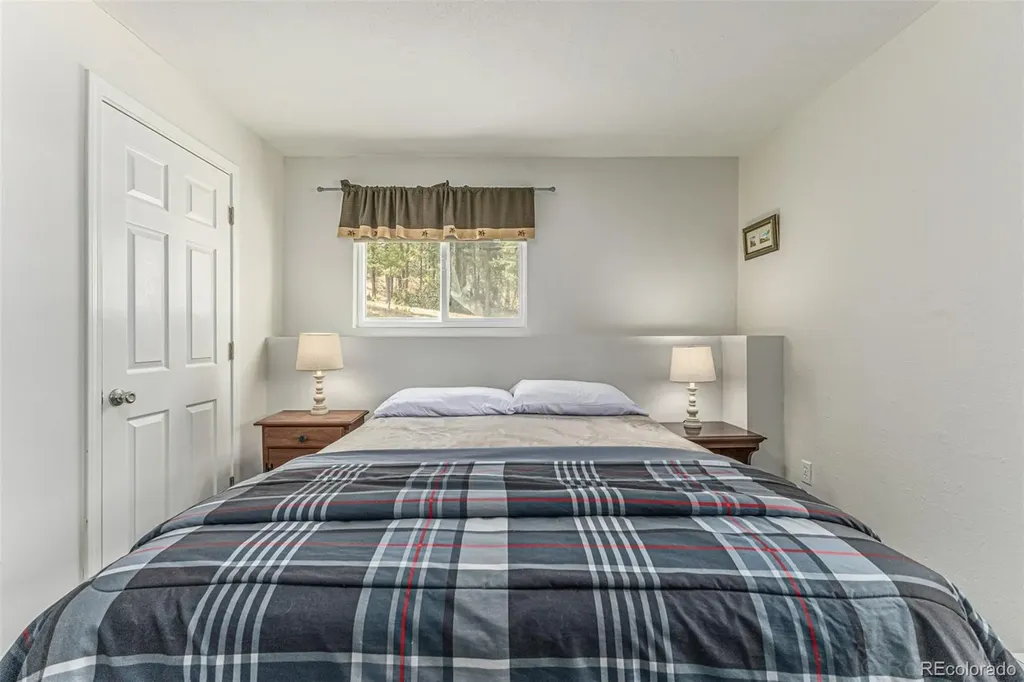 1462 Burland Drive Bailey CO 80421