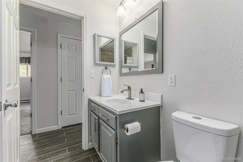 1462 Burland Drive Bailey CO 80421