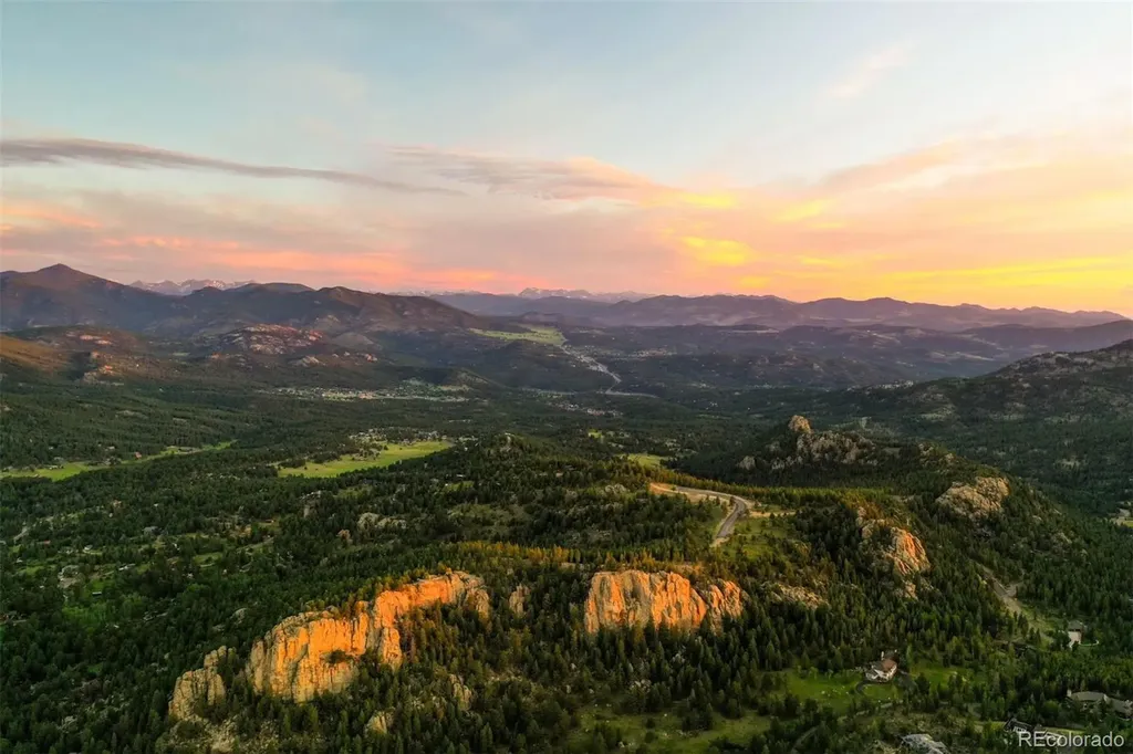 6391 Canyon Creek Road Evergreen CO 80439