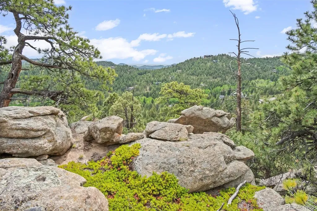 6391 Canyon Creek Road Evergreen CO 80439