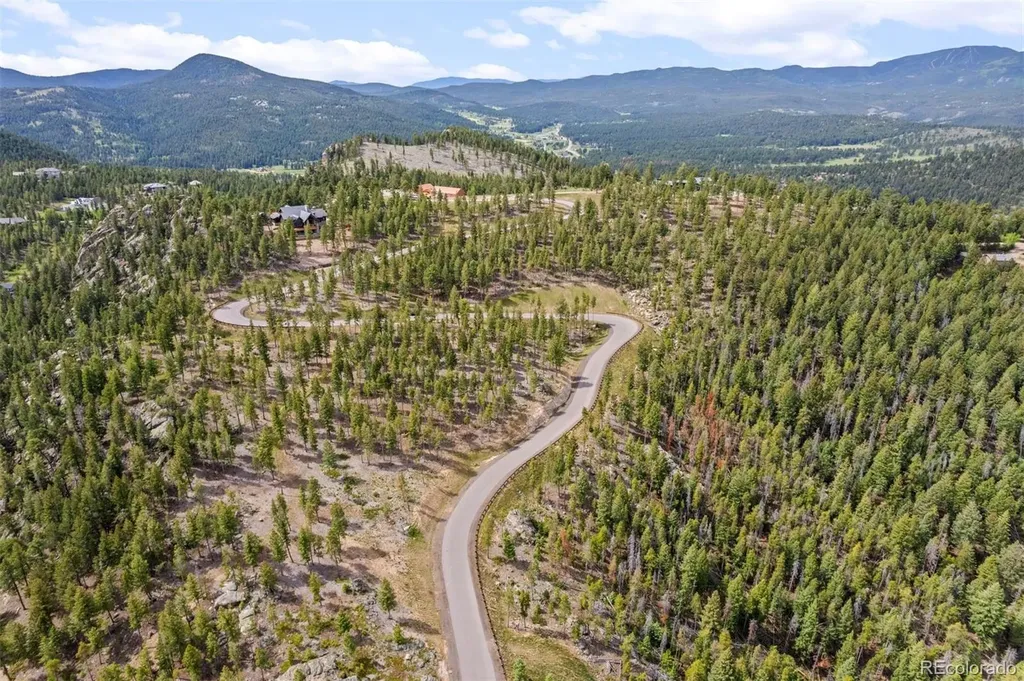 6391 Canyon Creek Road Evergreen CO 80439
