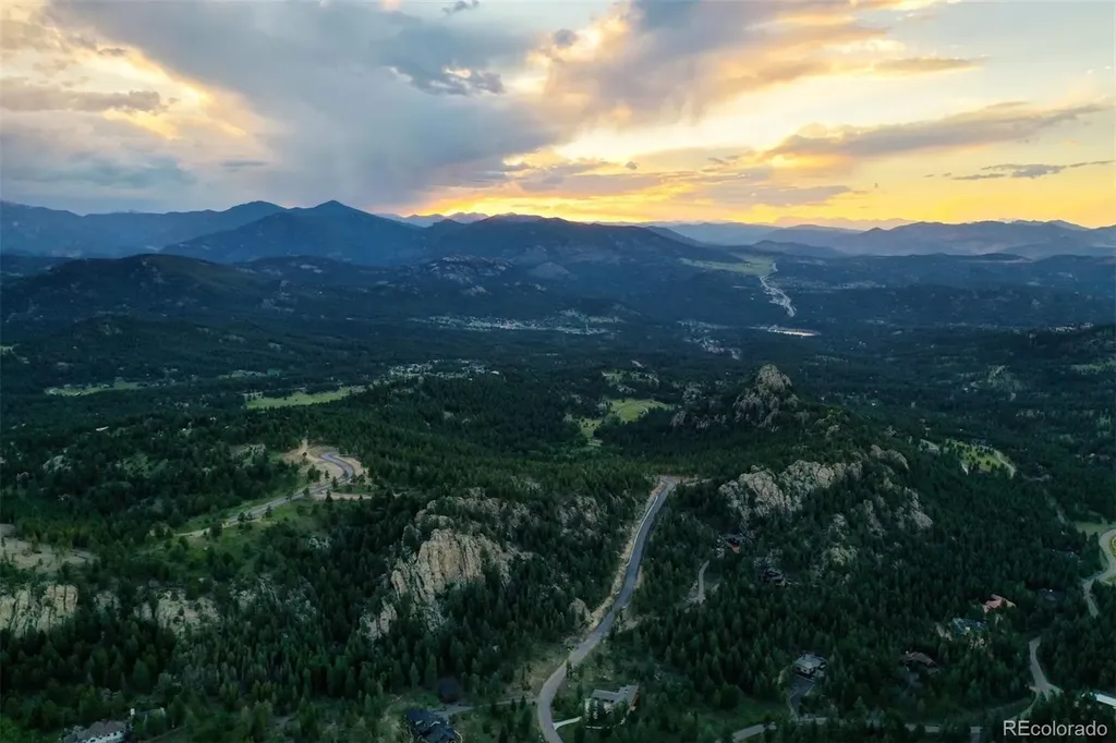 6391 Canyon Creek Road Evergreen CO 80439