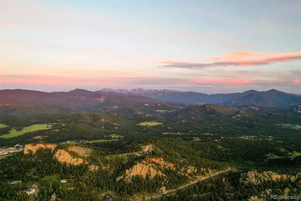 6391 Canyon Creek Road Evergreen CO 80439