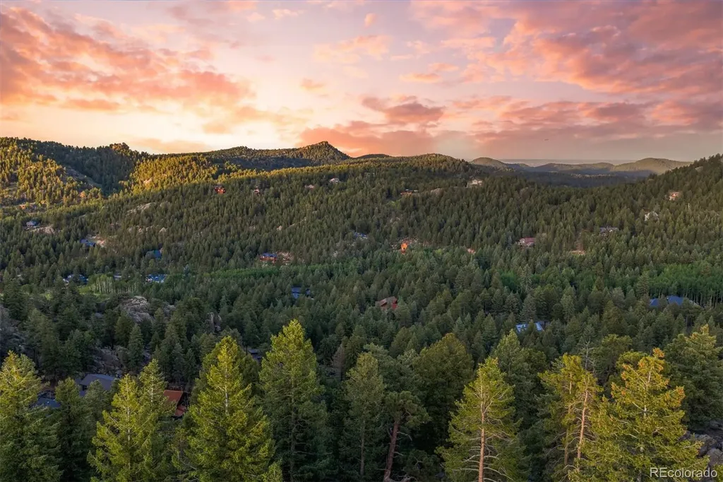 6391 Canyon Creek Road Evergreen CO 80439