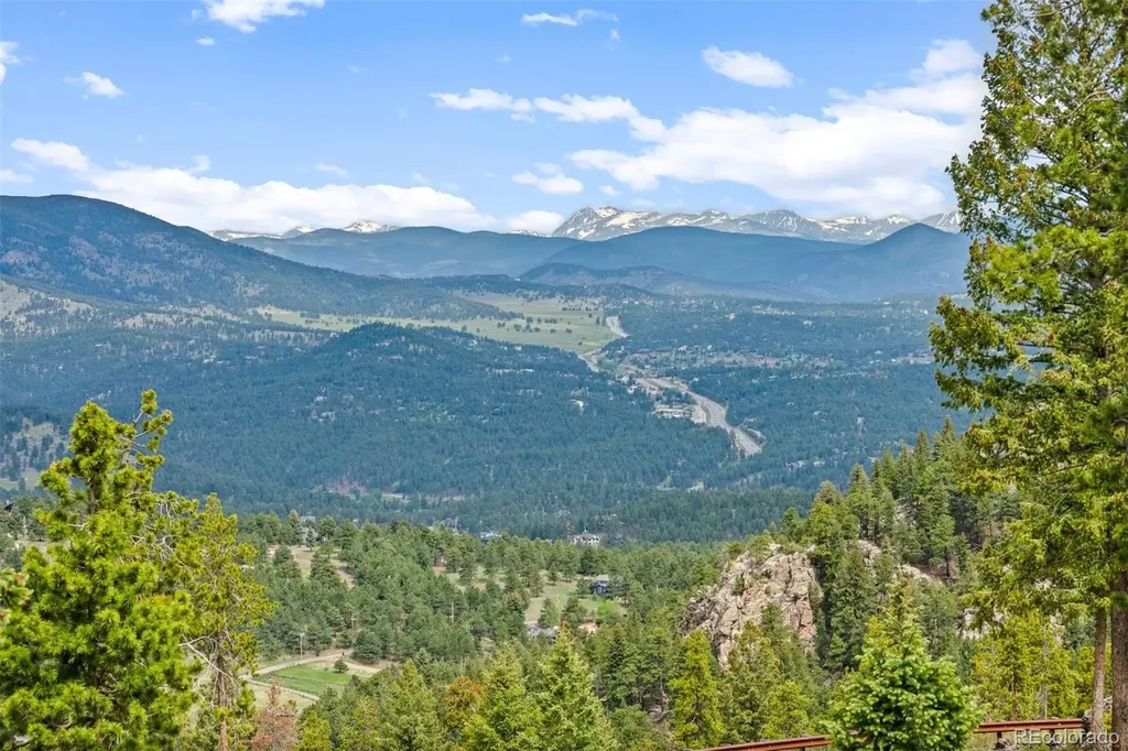 6391 Canyon Creek Road Evergreen CO 80439