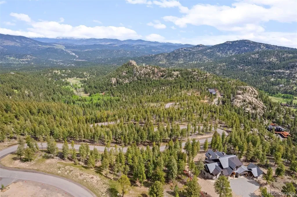 6391 Canyon Creek Road Evergreen CO 80439