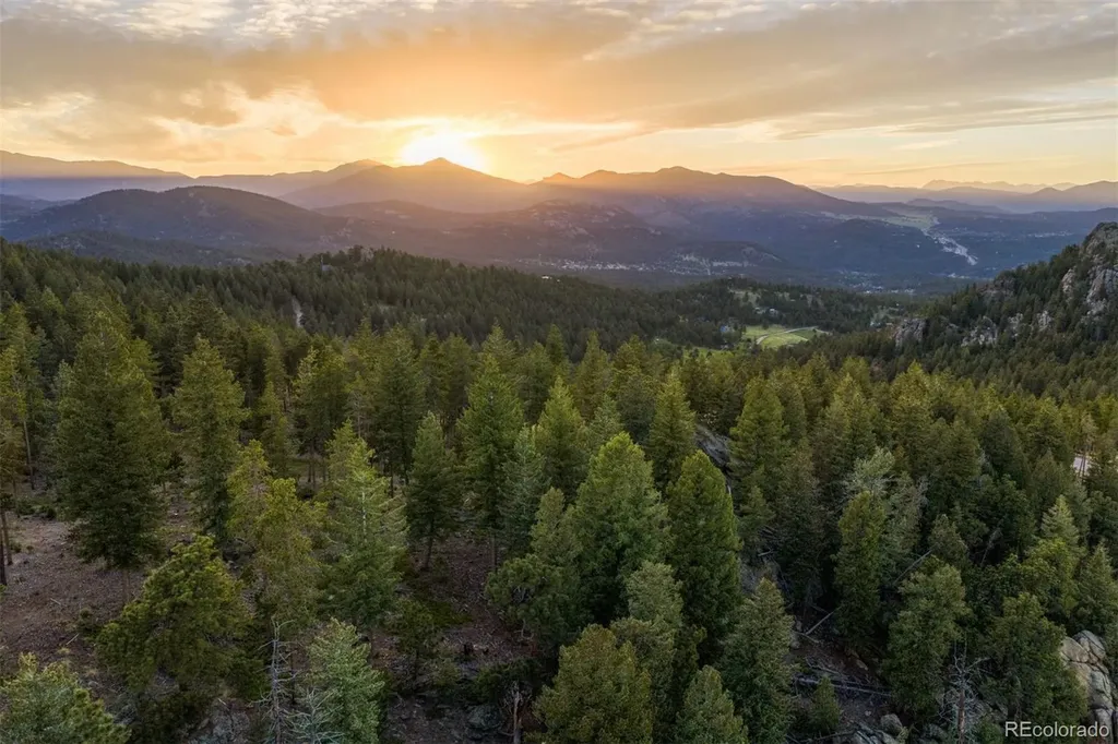 6391 Canyon Creek Road Evergreen CO 80439