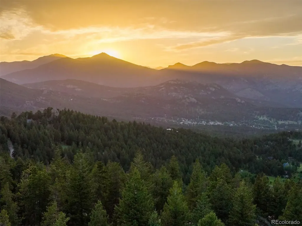 6391 Canyon Creek Road Evergreen CO 80439