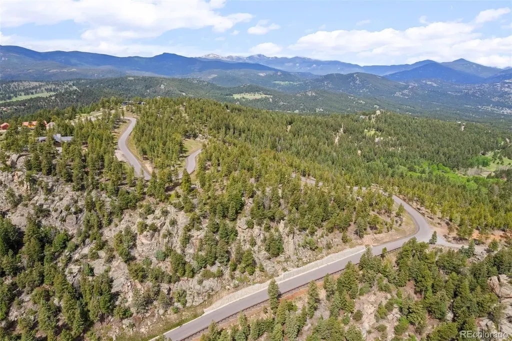 6391 Canyon Creek Road Evergreen CO 80439