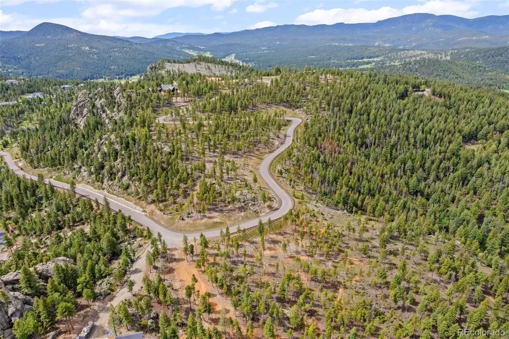 6391 Canyon Creek Road Evergreen CO 80439