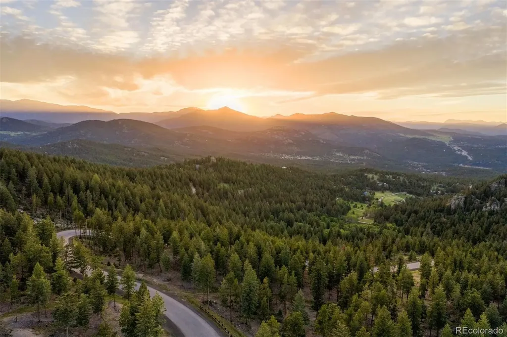 6391 Canyon Creek Road Evergreen CO 80439