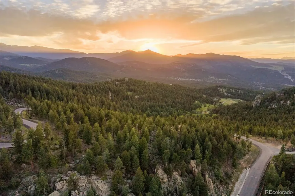 6391 Canyon Creek Road Evergreen CO 80439