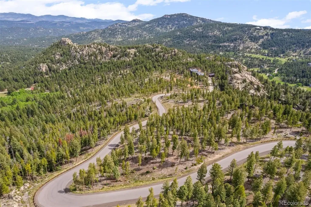 6391 Canyon Creek Road Evergreen CO 80439