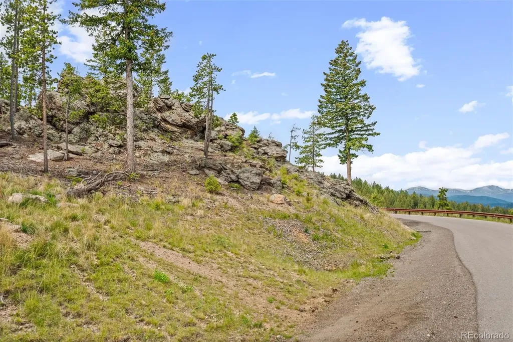 6391 Canyon Creek Road Evergreen CO 80439