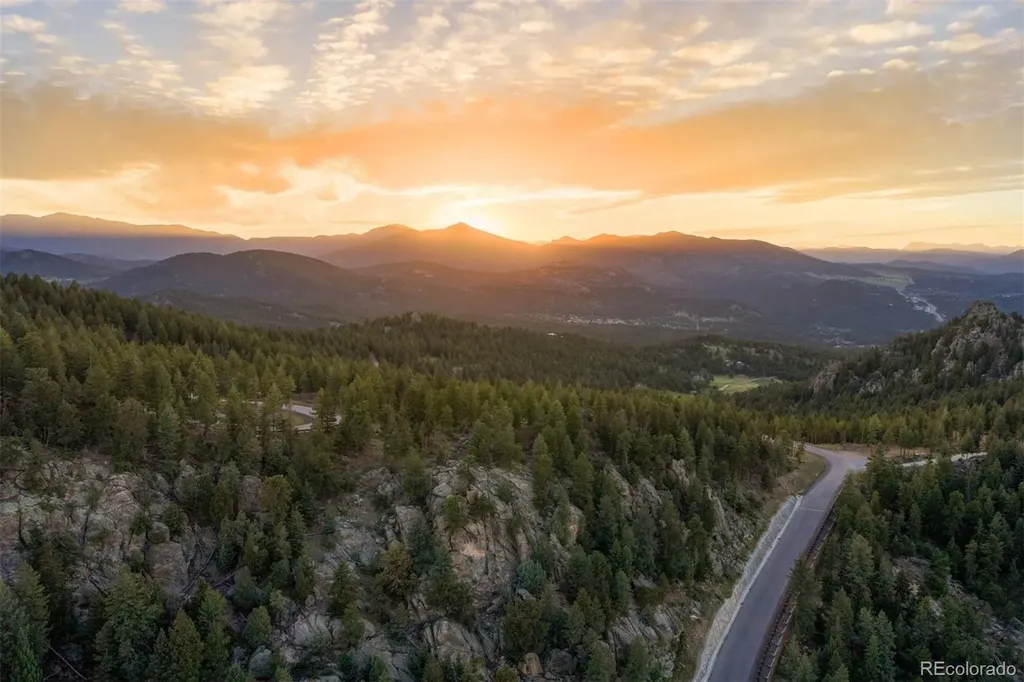 6391 Canyon Creek Road Evergreen CO 80439