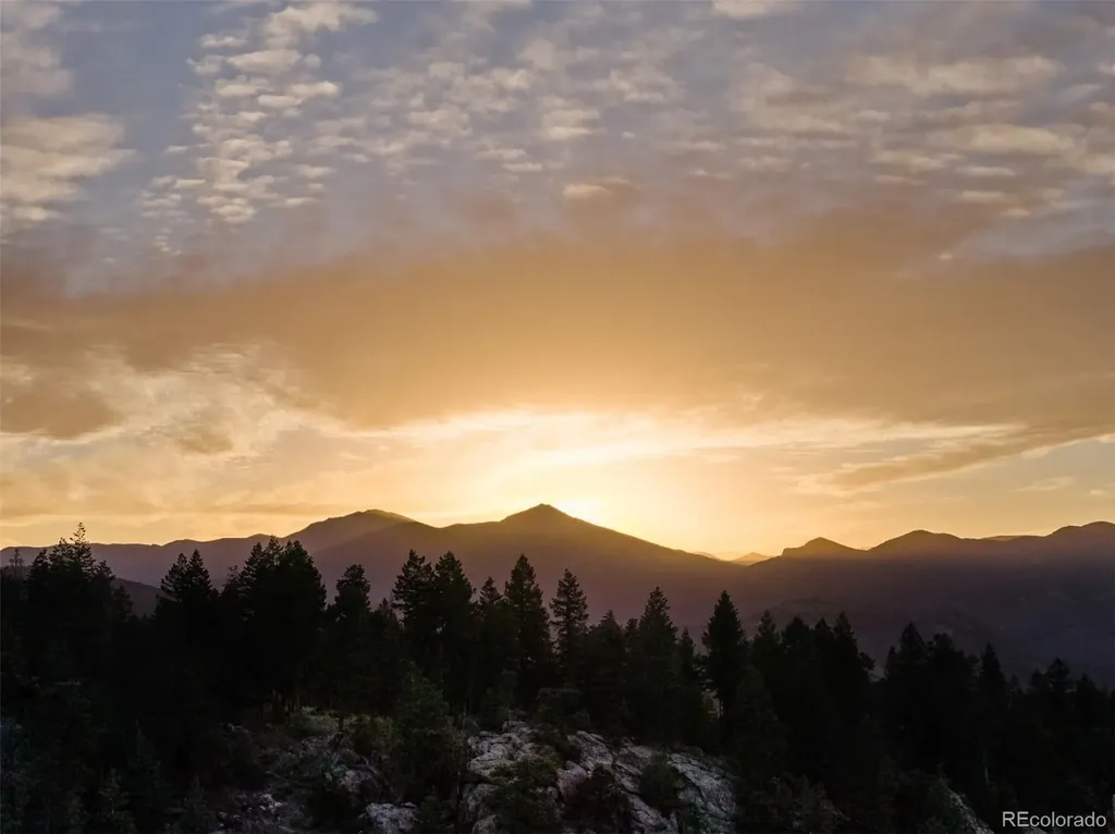 6391 Canyon Creek Road Evergreen CO 80439