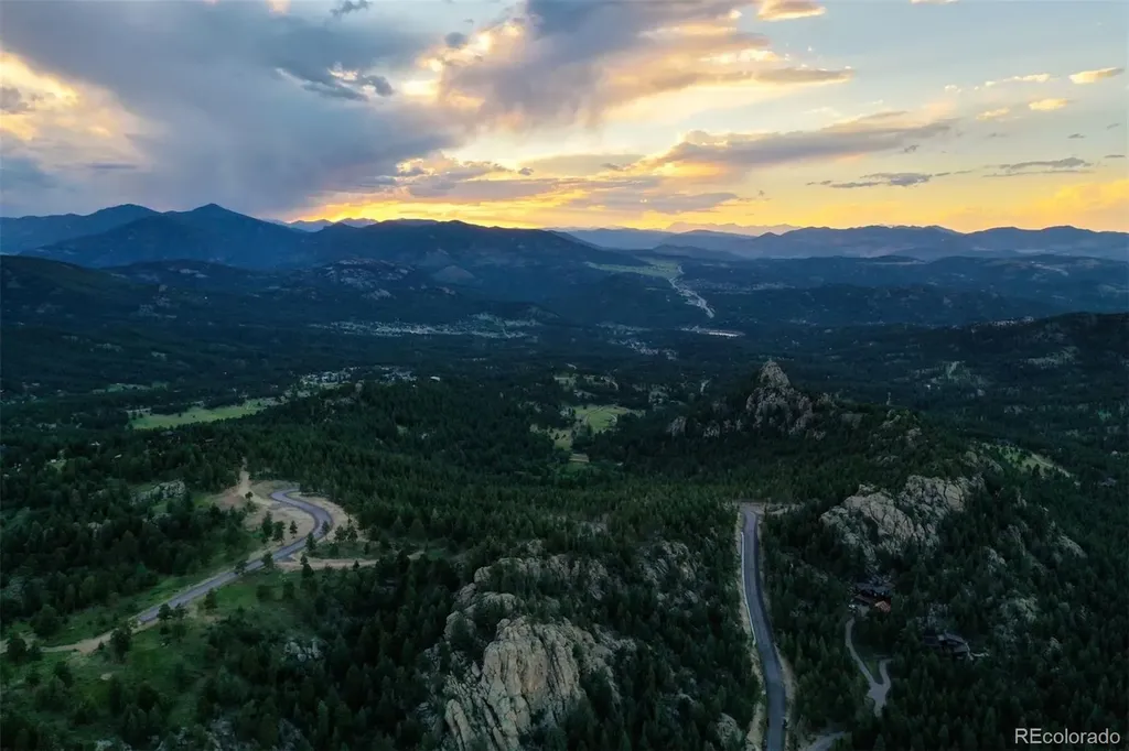 6391 Canyon Creek Road Evergreen CO 80439