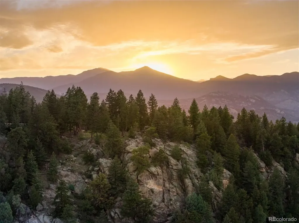 6391 Canyon Creek Road Evergreen CO 80439