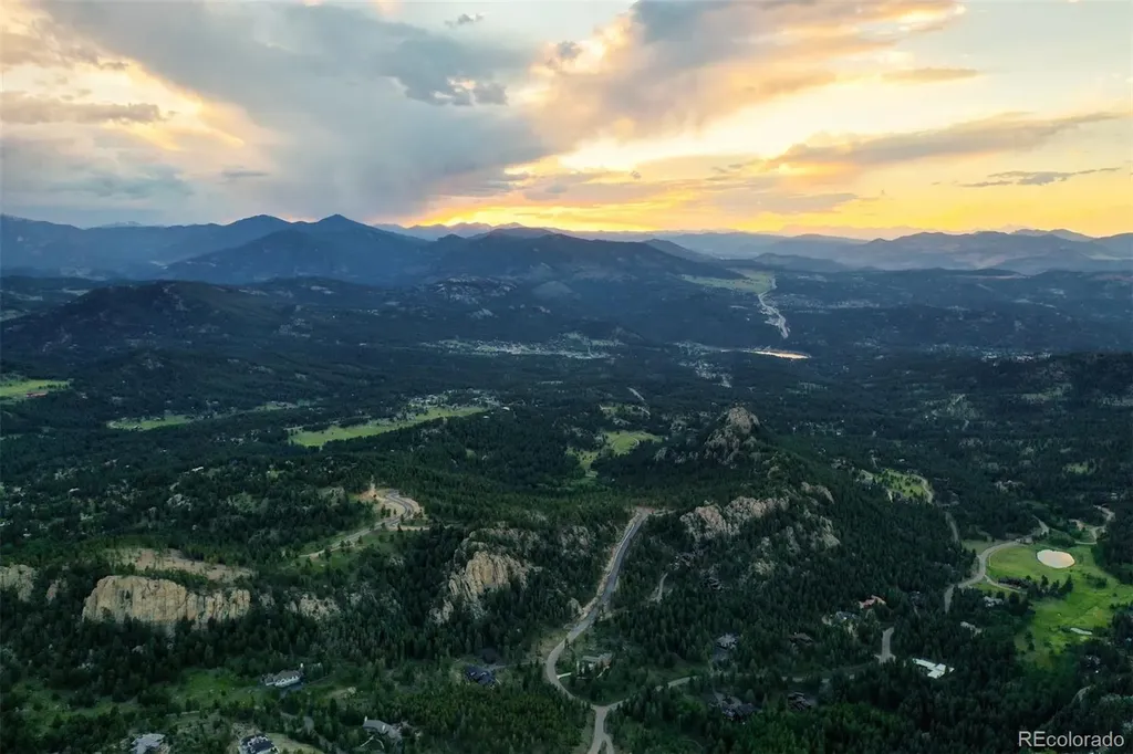 6391 Canyon Creek Road Evergreen CO 80439